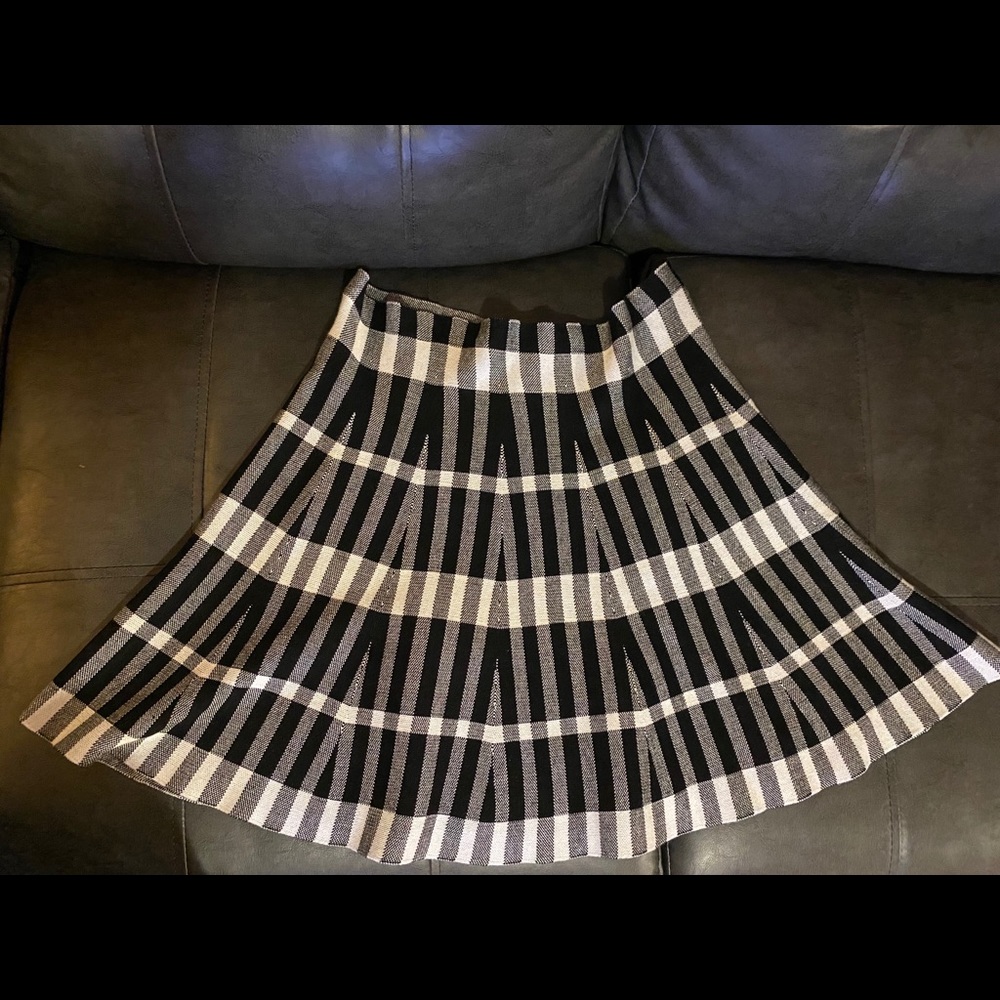 Sweater Skirt